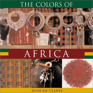 Colors of Africa - Clarke, Duncan