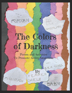 Colors of Darkness: Ability Awareness Activity Book