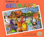 Colors of Germany