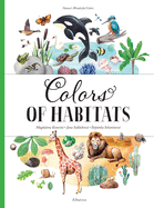 Colors of Habitats