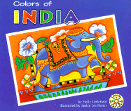 Colors Of India - Littlefield, Holly