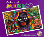 Colors of Mexico