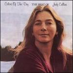 Colors of the Day: The Best of Judy Collins
