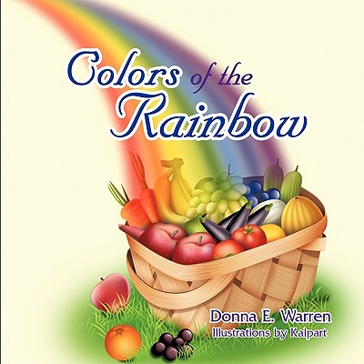 Colors of the Rainbow - Warren, Donna