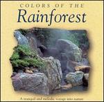 Colors of the Rainforest