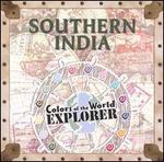 Colors of the World: Southern India