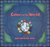 Colors of the World - Various Artists