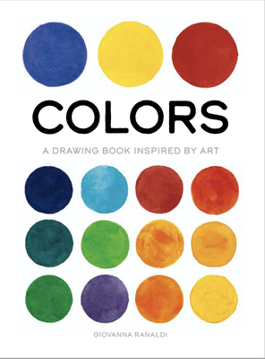 Colors: True Color - Ranaldi, Giovanna, and Gregor, Katherine (Translated by)