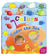 Colors Under the Sea
