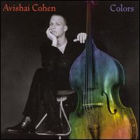 Colors - Avishai Cohen