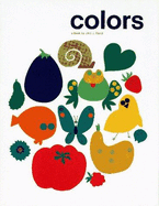 Colors - Reiss, John J