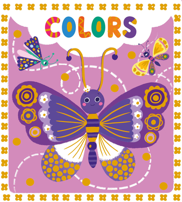 Colors - Clever Publishing