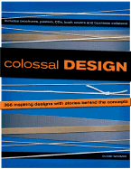 Colossal Design - Warmke, Clare