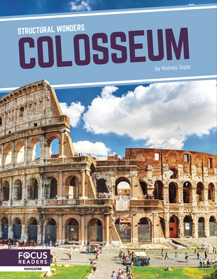 Colosseum - Jopp, Kelsey