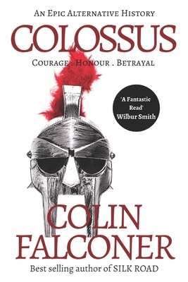 Colossus - Falconer, Colin