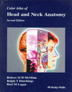 Colour Atlas of Head and Neck Anatomy - McMinn, Robert M. H., and etc.
