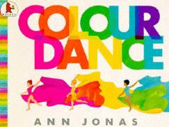 Colour Dance - Jonas, Ann