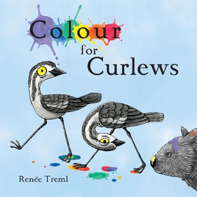 Colour for Curlews - Treml, Renee