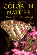 Colour in Nature: A Visual and Scientific Exploration
