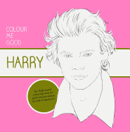 Colour Me Good: Harry Styles