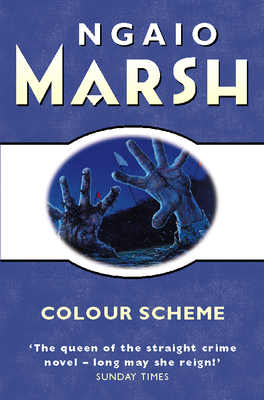 Colour Scheme - Marsh, Ngaio