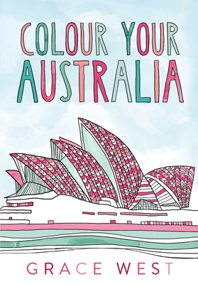 Colour Your Australia - West, Grace