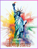 Colour Your World - United States