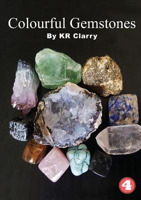 Colourful Gemstones - Clarry, Kr