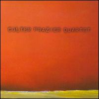 Colter Frazier Quartet - Colter Frazier Quartet