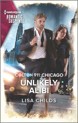 Colton 911: Unlikely Alibi - Childs, Lisa