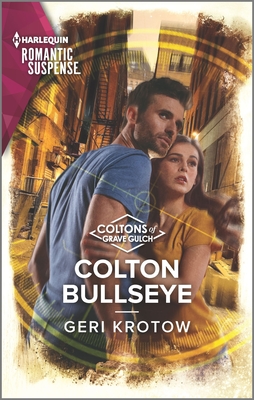 Colton Bullseye - Krotow, Geri