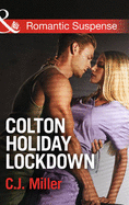 Colton Holiday Lockdown