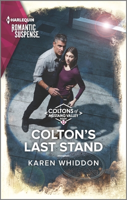 Colton's Last Stand - Whiddon, Karen