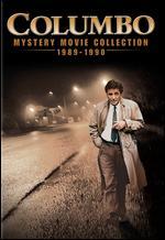 Columbo: Mystery Movie Collection - 1989-1990