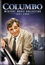 Columbo: Mystery Movie Collection - 1991-2003