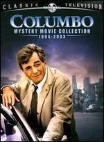 Columbo: Mystery Movie Collection 1994-2003 [3 Discs]