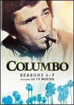 Columbo: Seasons 5-7