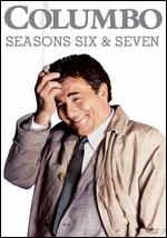 Columbo: Seasons Six & Seven [3 Discs] - 