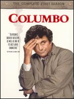Columbo: The Complete First Season [5 Discs] - 