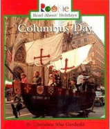 Columbus Day (Rookie Read-About Holidays: Previous Editions)