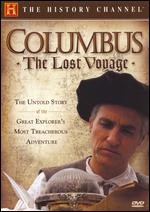 Columbus: The Lost Voyage - Anna Thomson