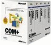 COM+ Developer's Reference Library