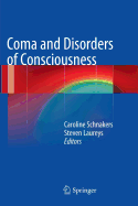 Coma and Disorders of Consciousness