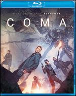 Coma [Blu-ray] - Nikita Argunov