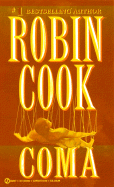 Coma - Cook, Robin