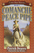 Comanche Peace Pipe