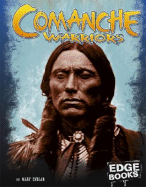 Comanche Warriors - Englar, Mary