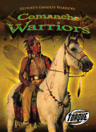 Comanche Warriors - Schach, David
