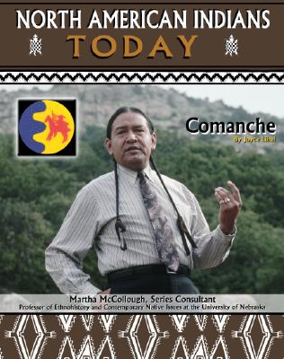 Comanche - Libal, Joyce, and McCollough, Martha