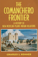 Comanchero Frontier